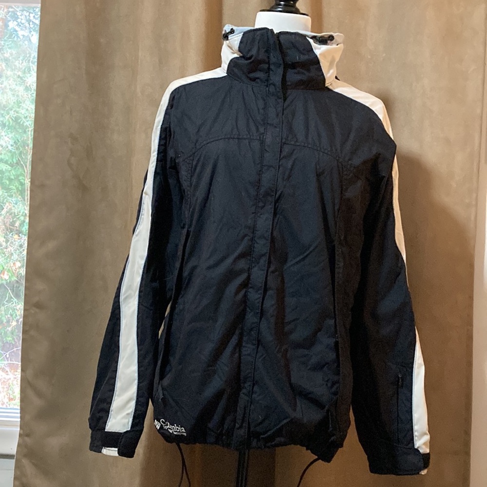 Columbia jacket